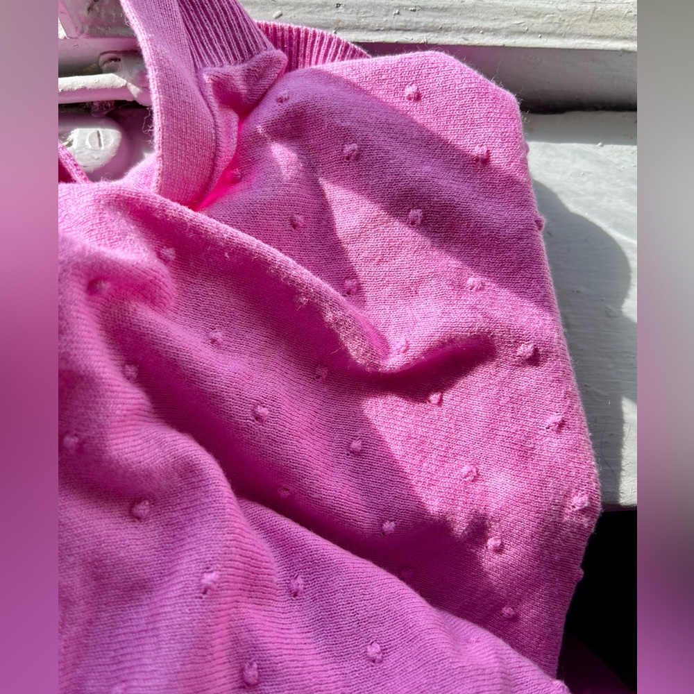 Spring/Summer Short Coverup - Picture 4 of 5